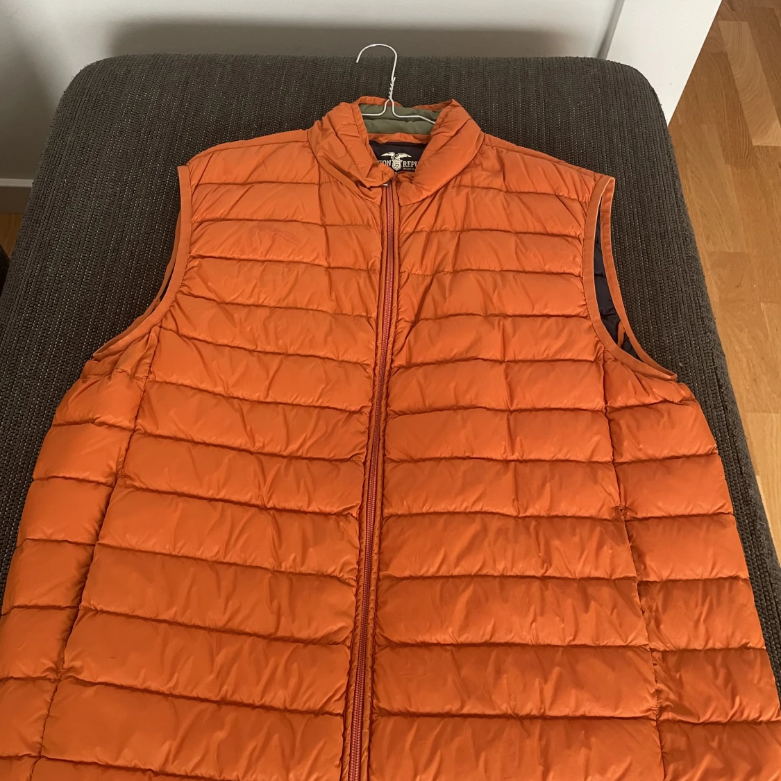 Hampton Republic Vest