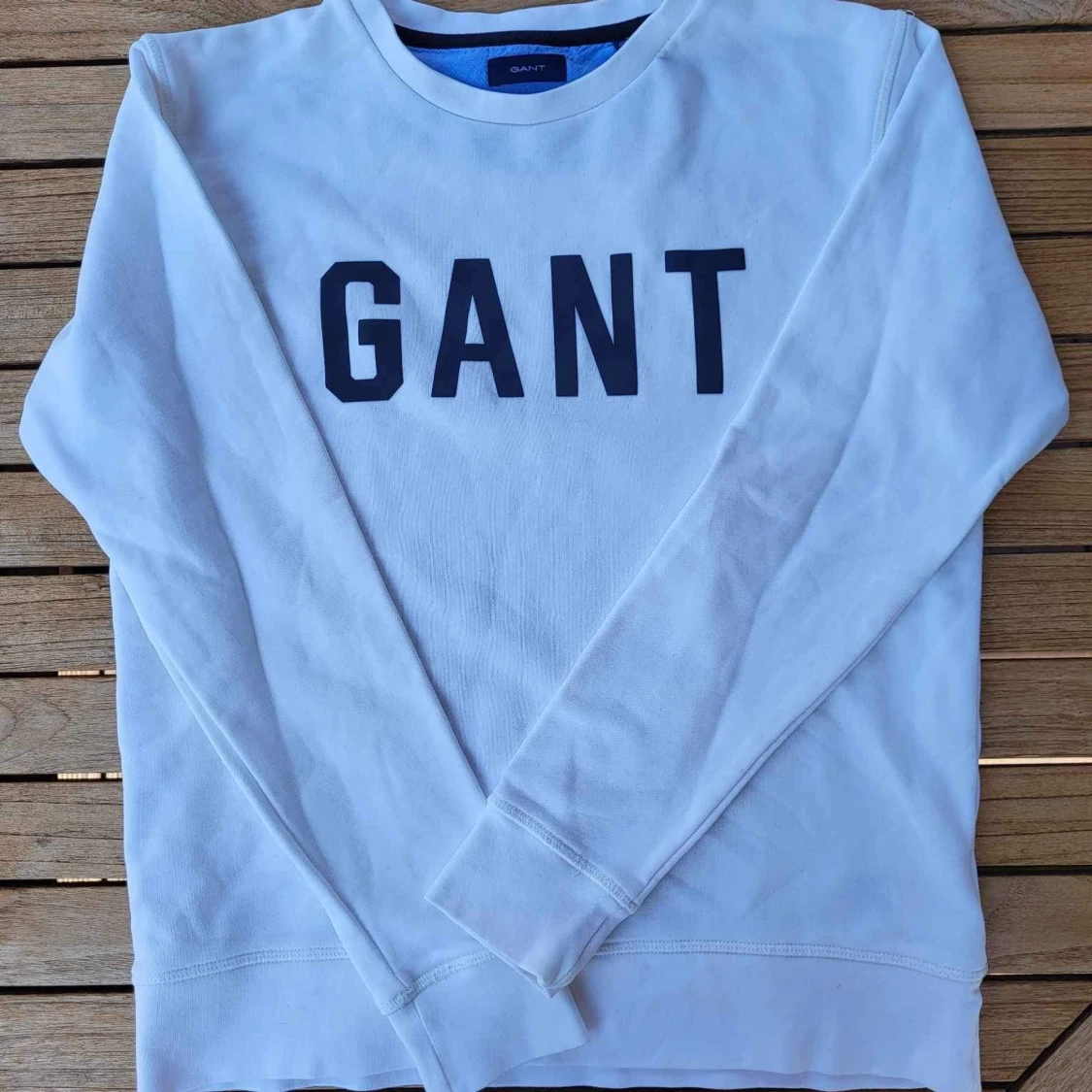 Blandade Gant-tröjor 