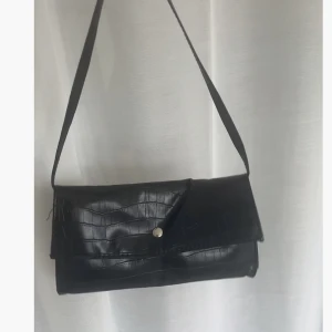 Väska - Superfin väska som är i ett gott skick!🖤