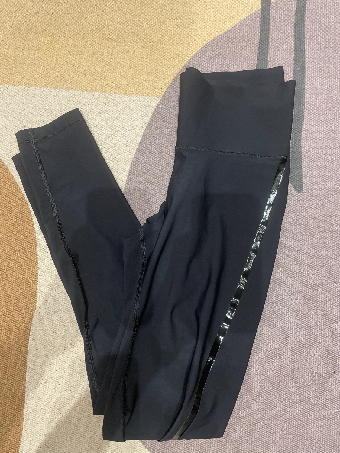 Casall sculpture tights - 90