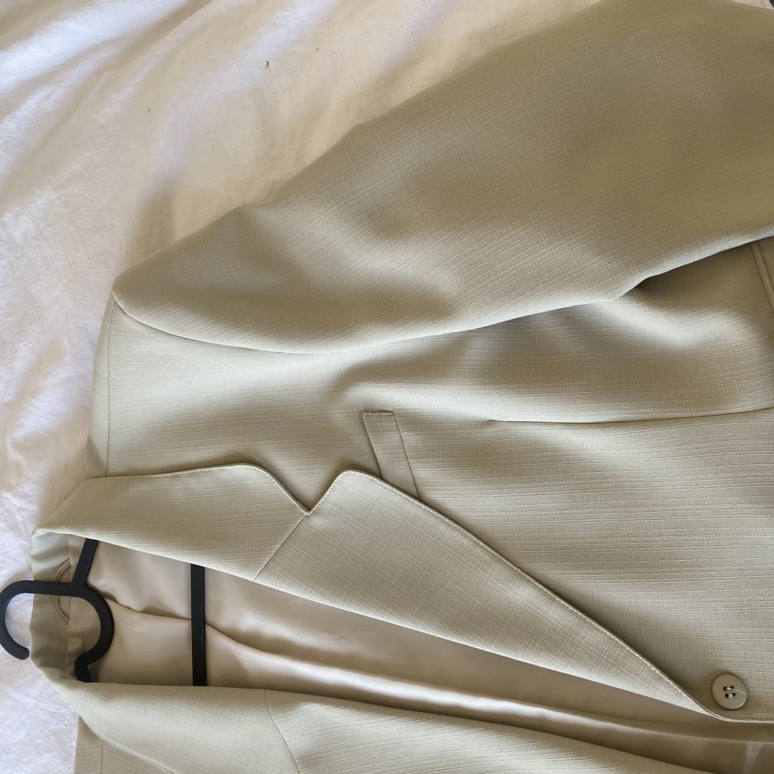 Over siezed blazer - 91