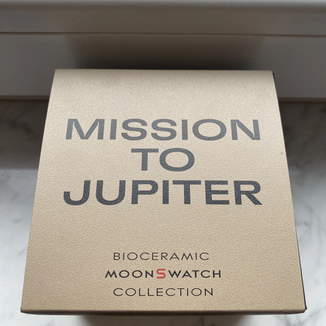 Moonswatch - Mission to Jupiter  - 91