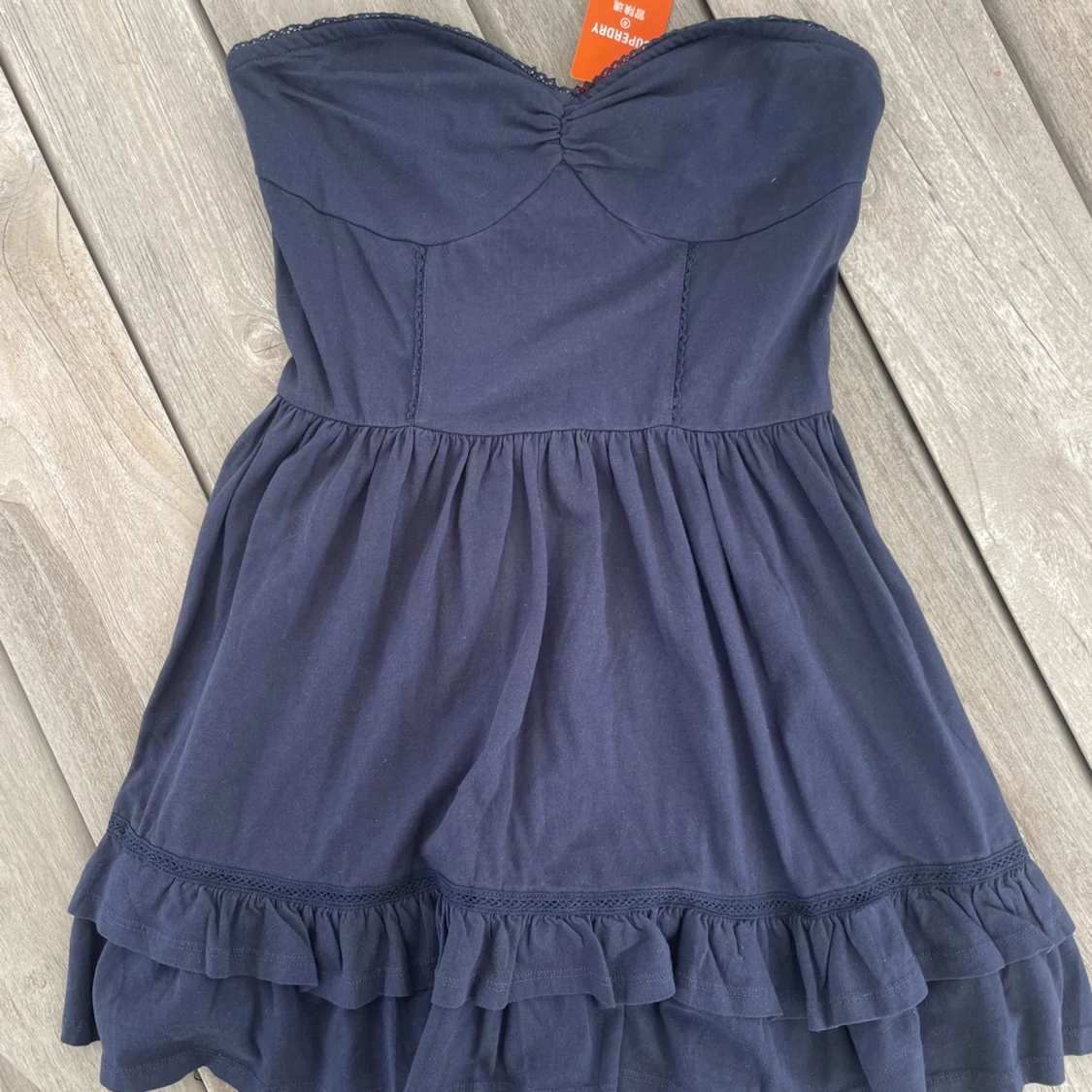 Sommarklänning  - 90