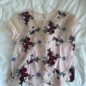 Tröja - Jätte söt tröja från hollister som tyvärr är för liten för mig. Inga tecken på användning. 