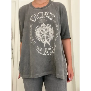 Zadig tröja - Grå tröja, knappt använd