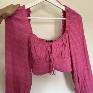 Topp - Topp från Gina, använd 1 gång