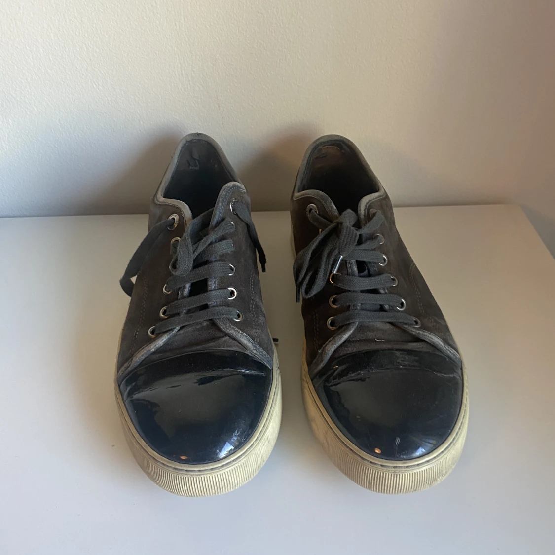 Lanvin skor STEAL  - 91