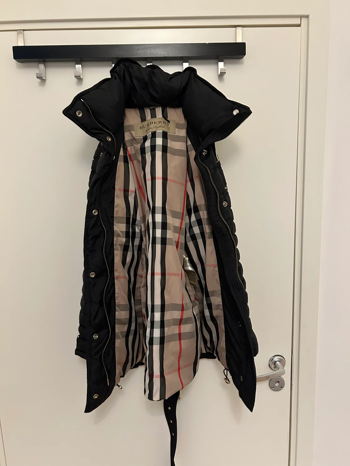 Burberry Bomberjaca