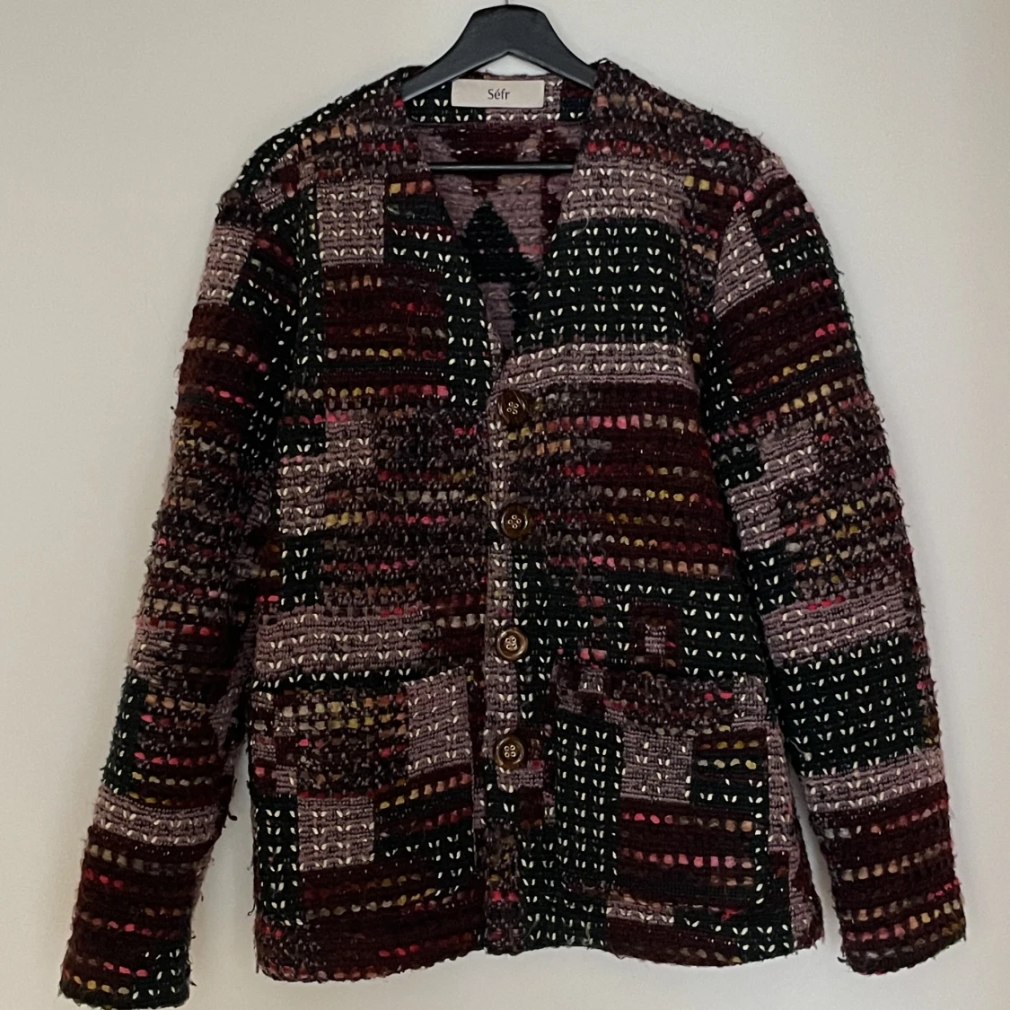 Séfr Cardigan