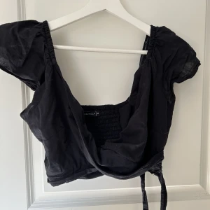 Topp  - Aldrig använd 