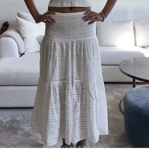 Kjol - Skit snygg lång kjol som är helt oanvänd 💘