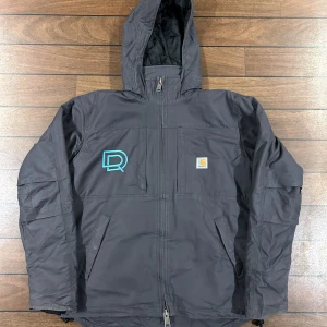 Carhartt DR Workwear Jacka - Snygg vintage Carhartt jacka i storlek M! Bara att skriva om du undrar över något🙏