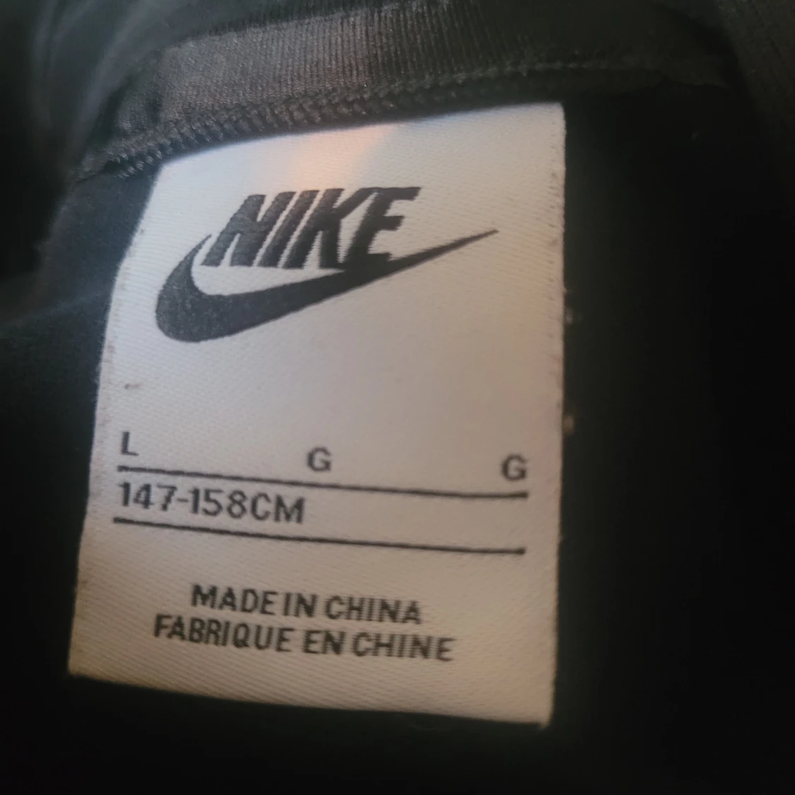 Nike Tech byxa  - 90