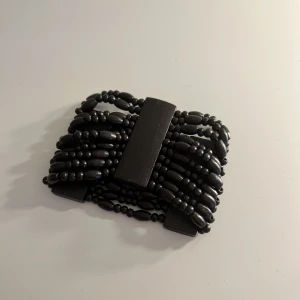 Armband  - Svart armband🖤