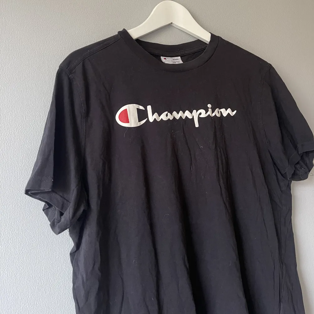 T-shirt champion . T-shirts.