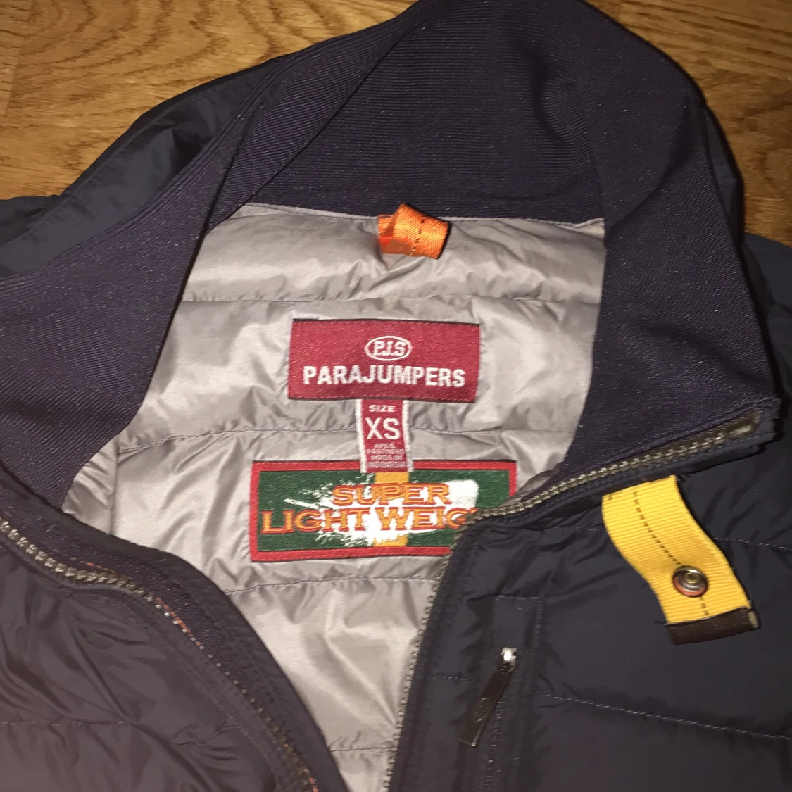 Parajumper jacka - 90