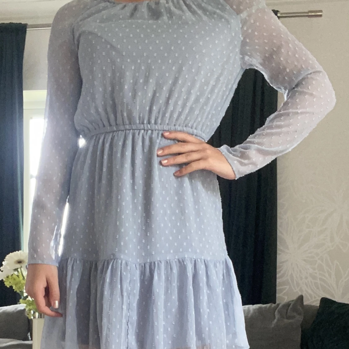 Sommarklänning🌸 - 90