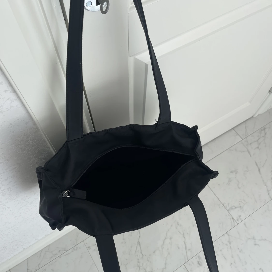 Vintage väska från Guess - 91