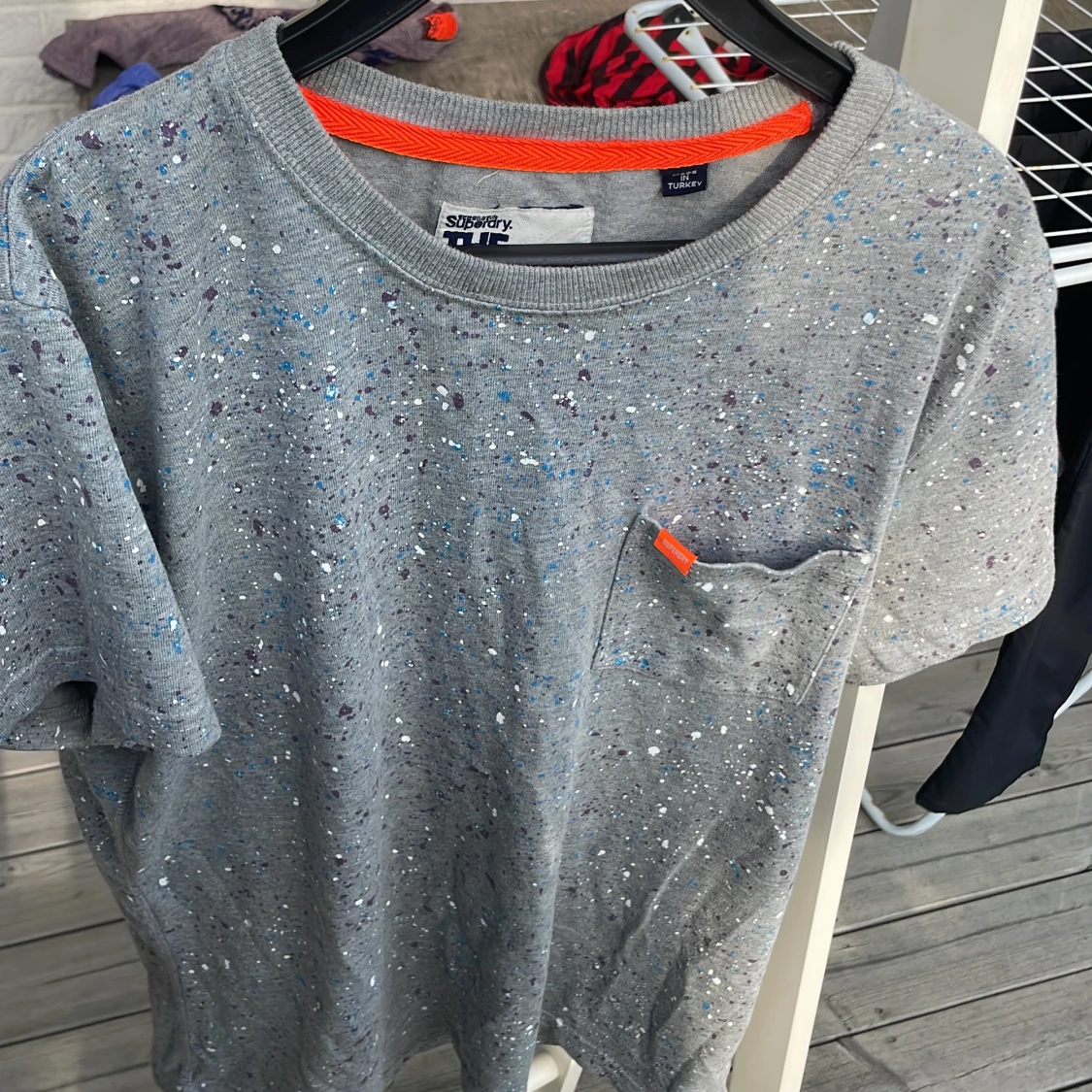 Superdry T-shirt  - 91