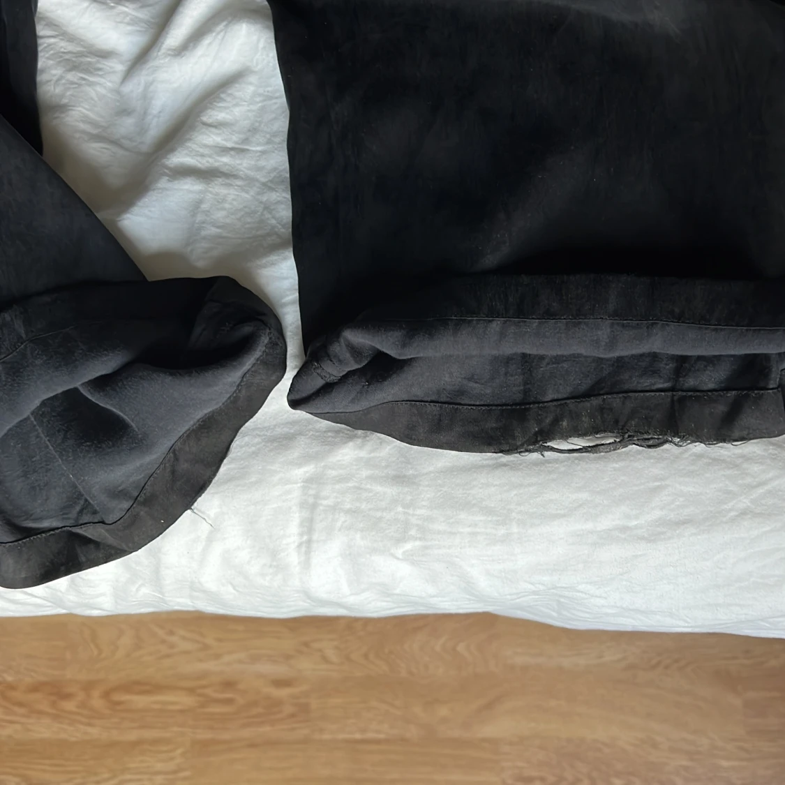 Ash on the go pants - storlek L - 91