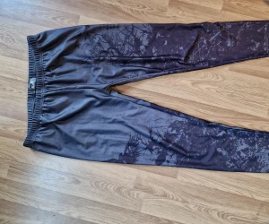 Tights black premium, fint skick - Storlekslapp bortklippt, strl XL Väldigt fint skick
