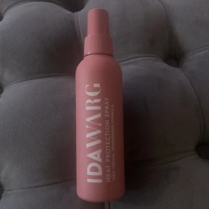 Ida Warg värmeskydd - Ida Warg värmeskydd aldrig använd 