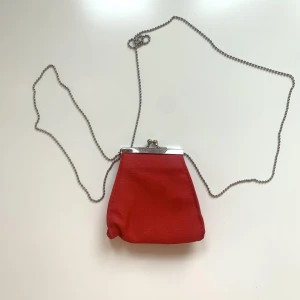 Vintage axelväska  - Mycket bra tillstånd 