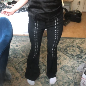 Emo pants😏 - Snygga