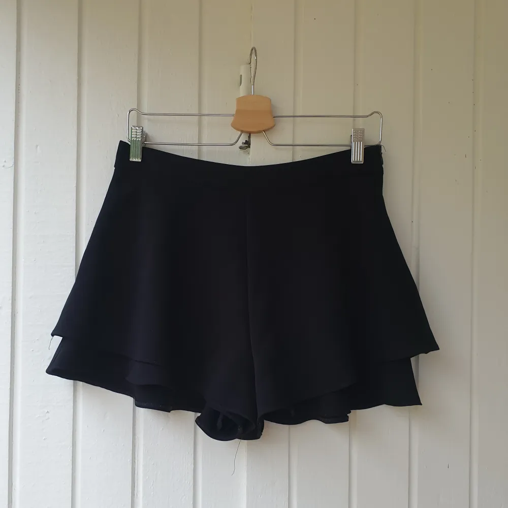 shorts kjol från Zara. Kjolar.
