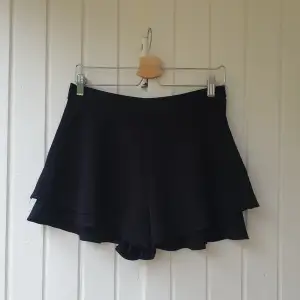 shorts kjol från Zara