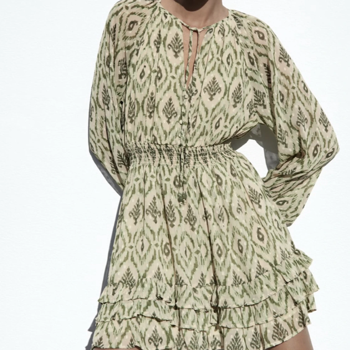 Zara klänning  - 90