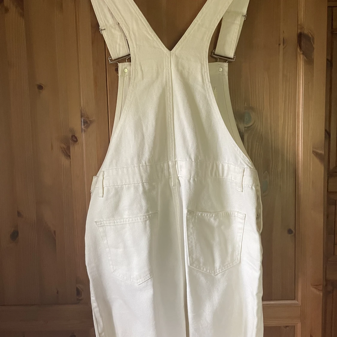 Hängslekjol NA-KD - 91