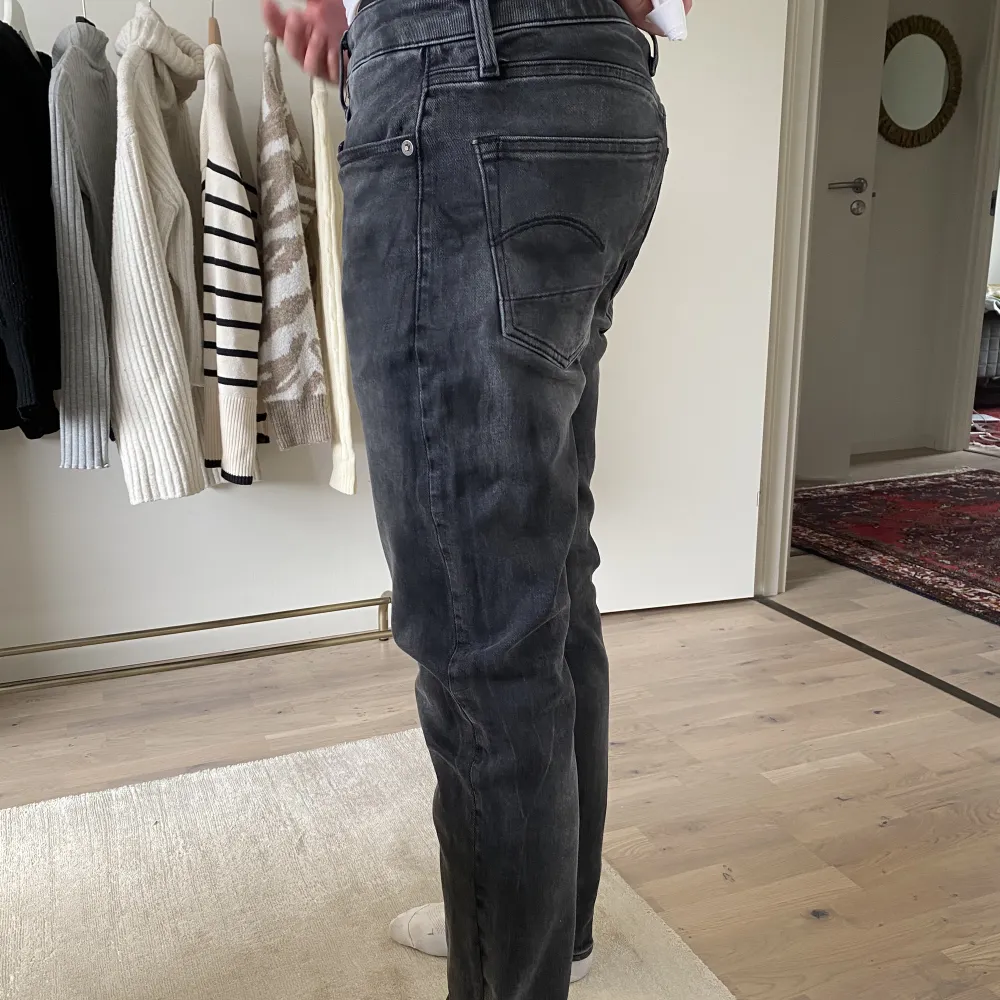 Gstar Jeans i superfint skick!😍Strlk W29L32. Jeans & Byxor.