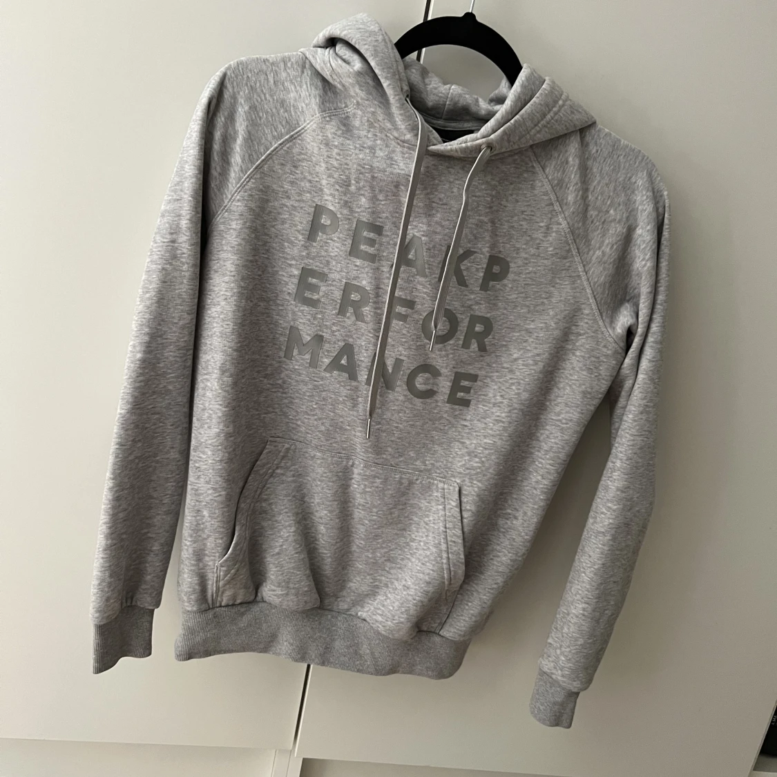 Hoodie Peak Performance - 90