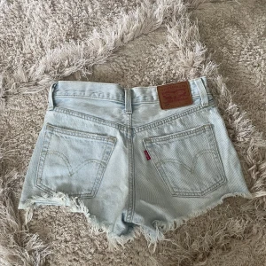 Jeansshorts - Levis shorts💕helt nya