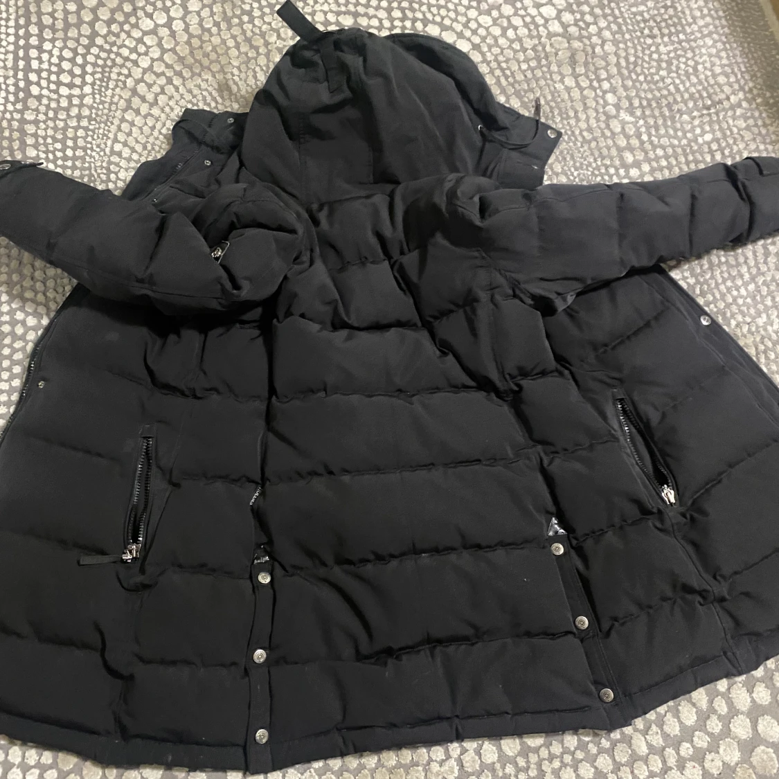 Hollies jacka subway stl 42 - 91