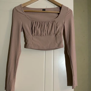 Rosa topp - Aldrig använd, fint skick   