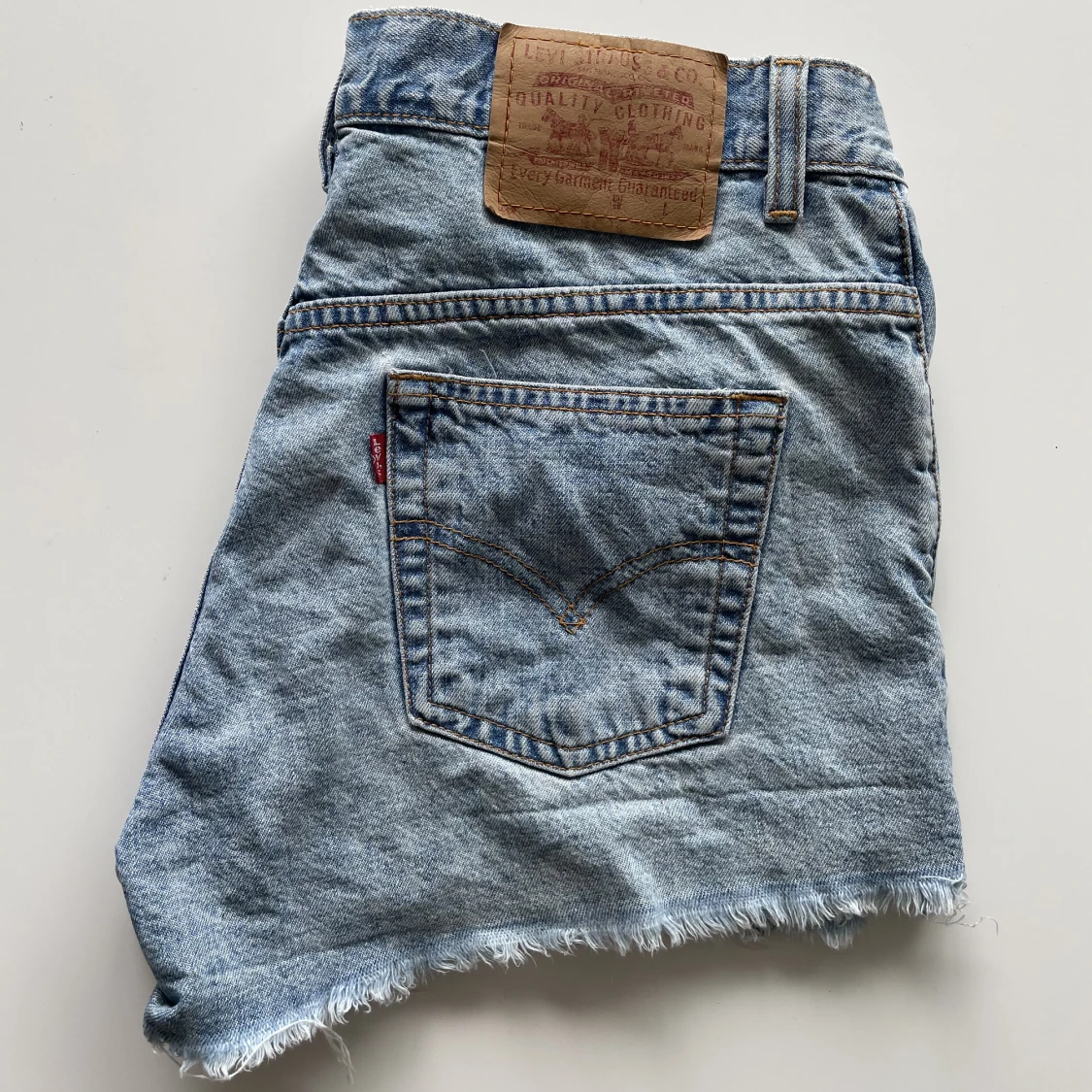 Levi's shorts  - 90