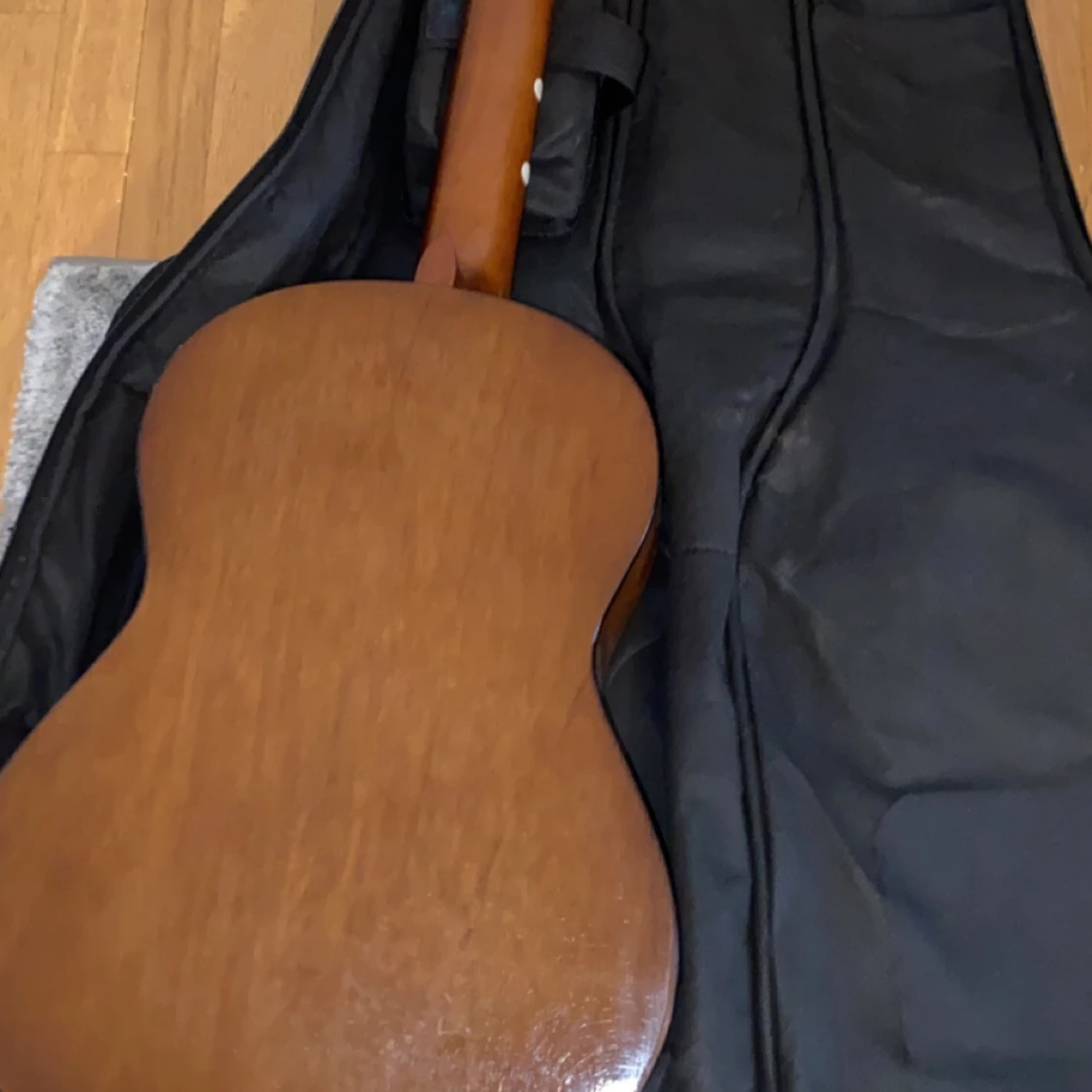 Akustisk gitarr  - 91