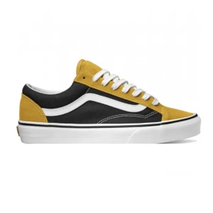 VANS OLD SKOOL - Skick: 8/10 (ingen skolåda) | Storlek: 36,5 