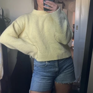 Stickad - Jättesöt