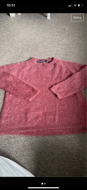 Mjuk tröja  - Mjuk tröja 