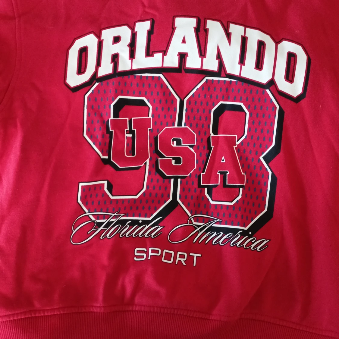 Huddie utan luva - 90