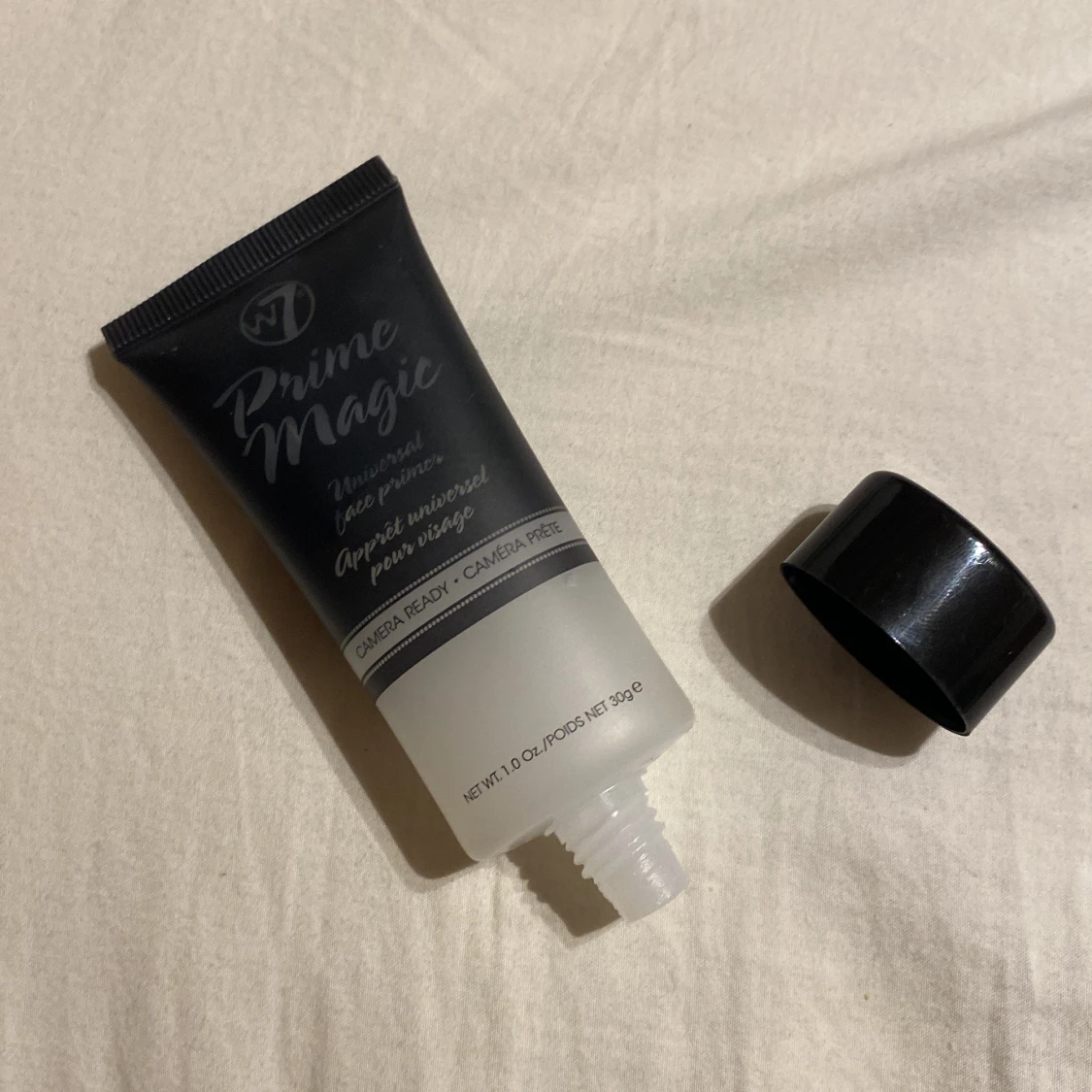 w7 prime magic primer  - 90