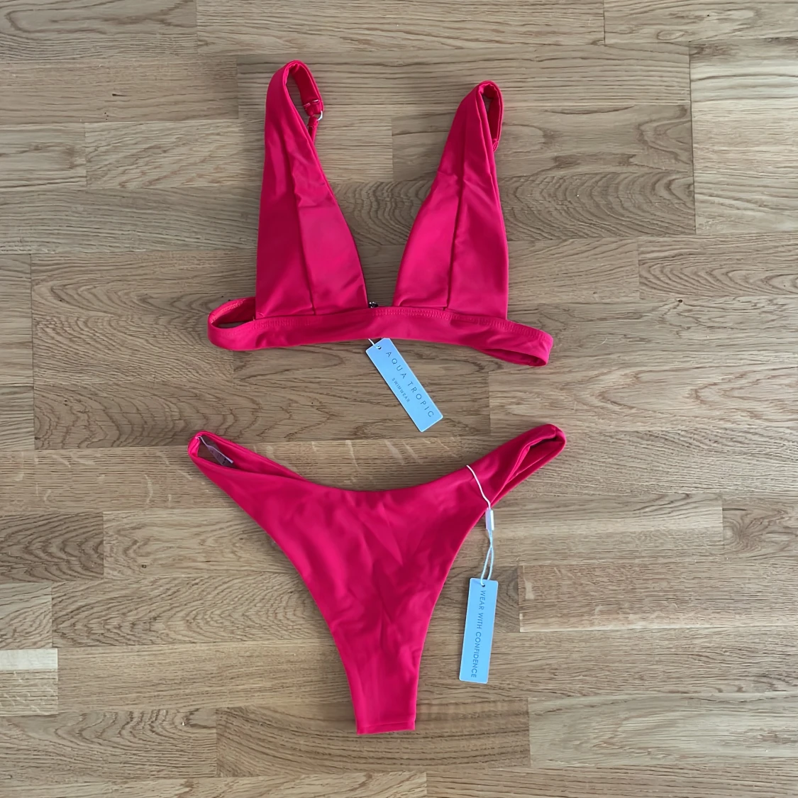 Brazilian bikini set  - 91