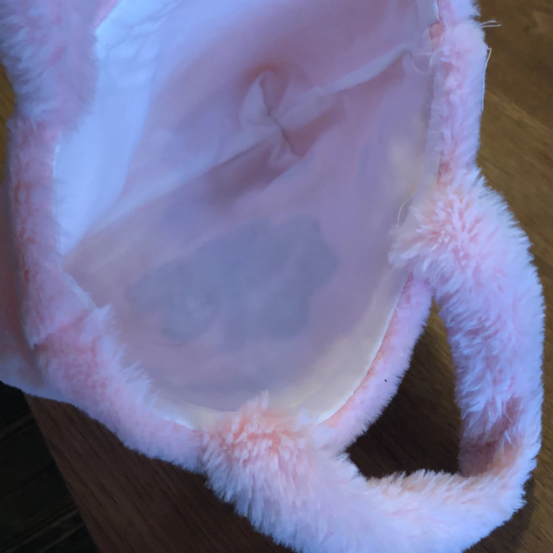 Rosa my melody väska - 91