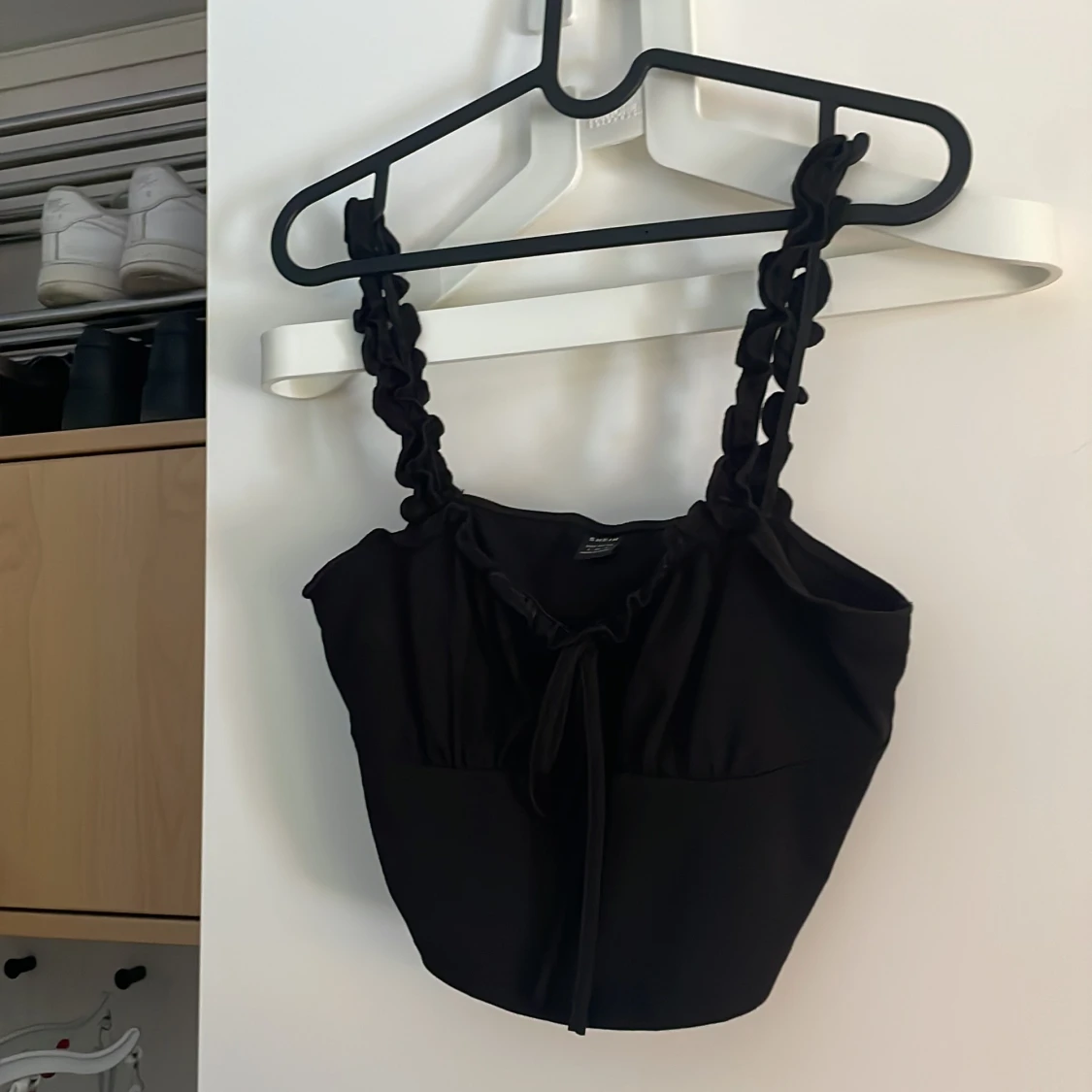 Två toppar från Shein - 90