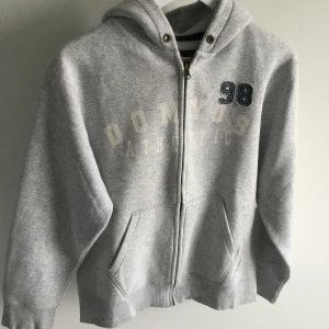Hoodie - Huvtröja, passar till xs-s