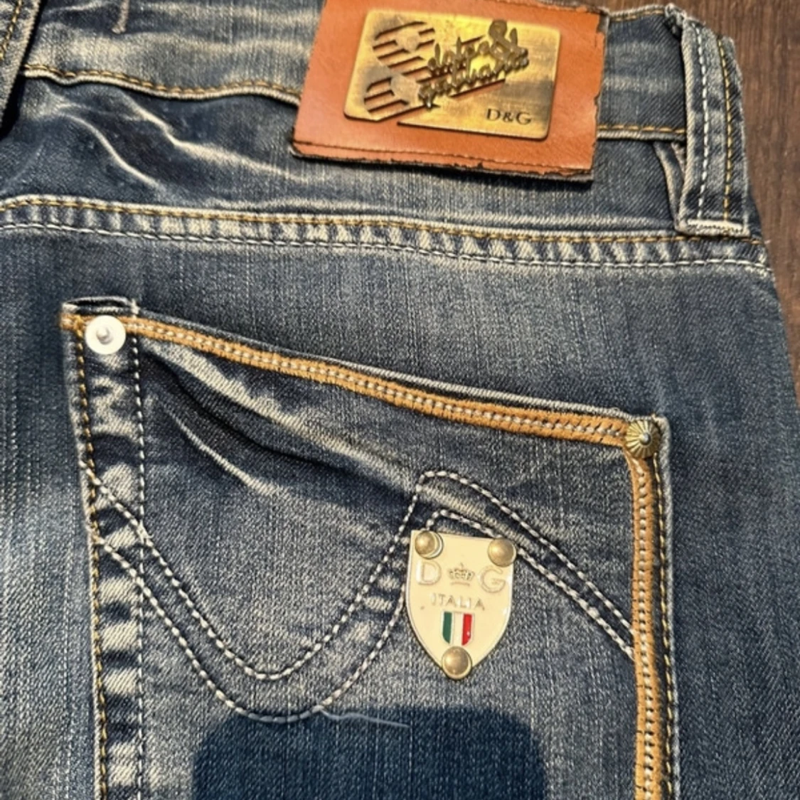 Dolce & Gabbana jeans - 91