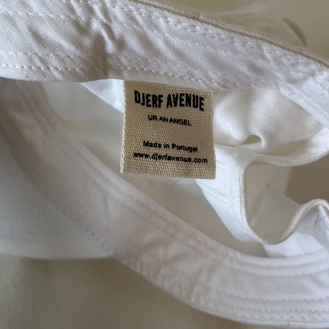 Djerf Avenue Keps - 91